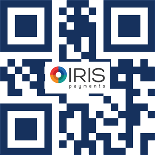 IRIS QR Code